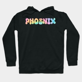 Phoenix Hoodie